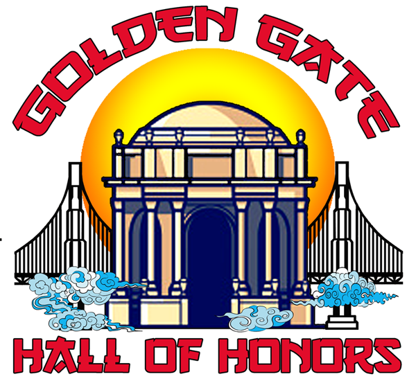 Golden Gate Hall of Honors