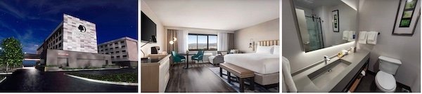 DoubleTree by Hilton - small photos