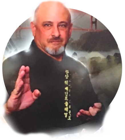 Grandmaster Rick St. Clair